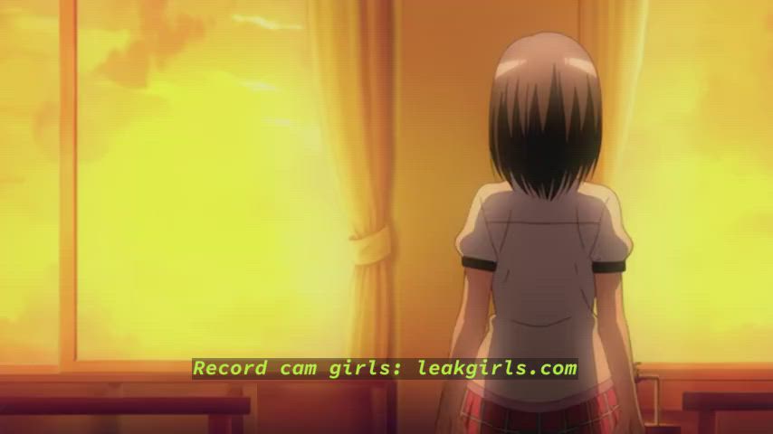 Striptease seduction [To love ru Darkness]