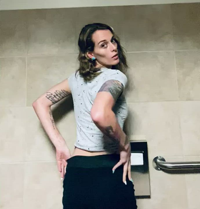 Ass Ass Clapping Ass Spread gif