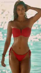 Bikini Blowjob Indian gif