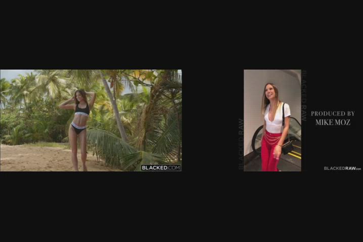 Avery Cristy - Blacked vs Blacked Raw