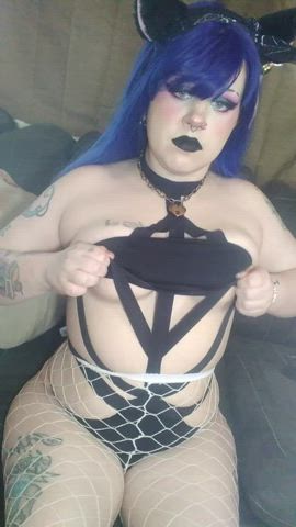 wanna fuck me?