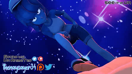 Lapis Stomp