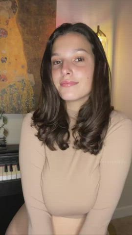 This Proboca Girl With Her Big Beautiful Tits!