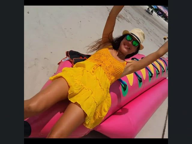 Beach Flashing
