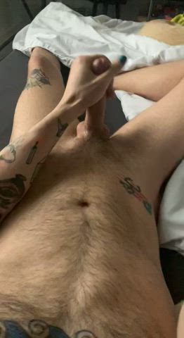 Who wants all of it ? 😈💦