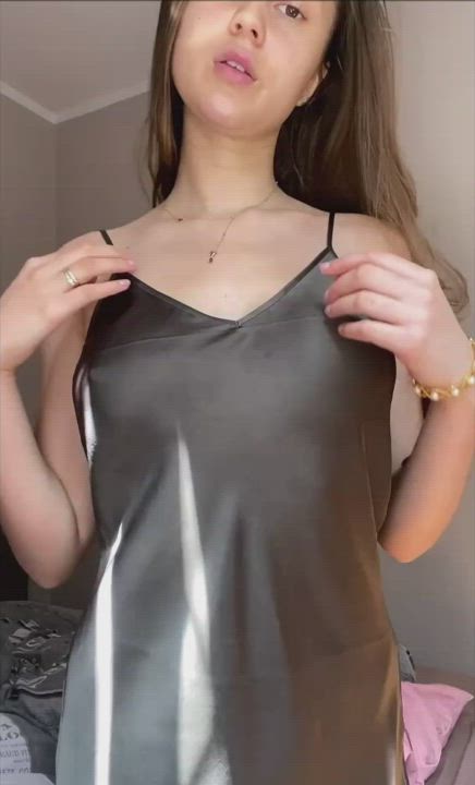 Slipping It Down