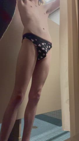 Gay Shower Twink gif