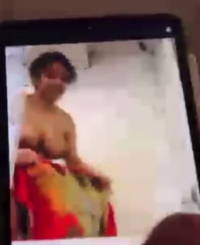 big tits hidden cam indian tribute gif