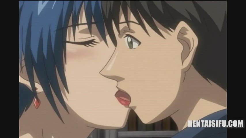 Animation Cartoon Hentai Uncensored gif
