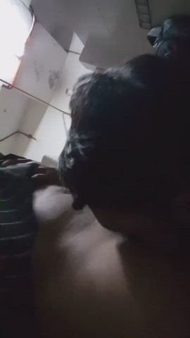 blowjob cruise gay public gif