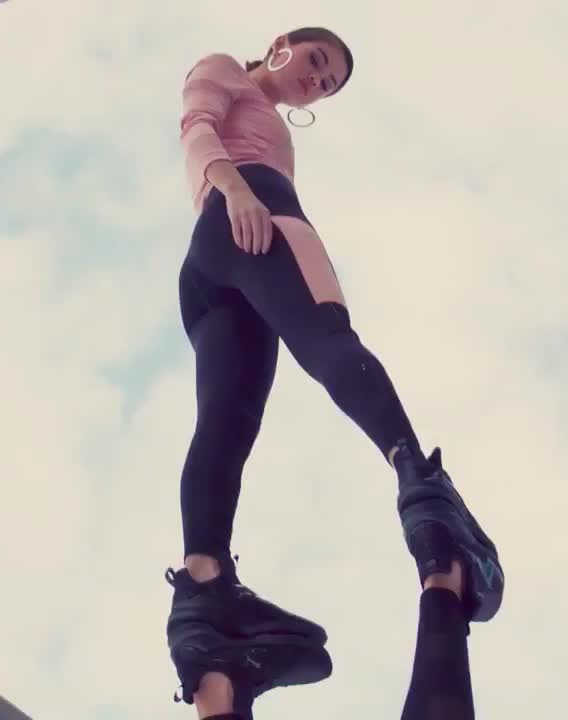 PUMA Angles