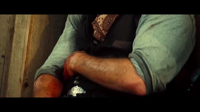 Magnificent Seven (2016) Music Video (Dalparan - Don't Let Me be Understood)