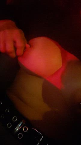 Red light special ??