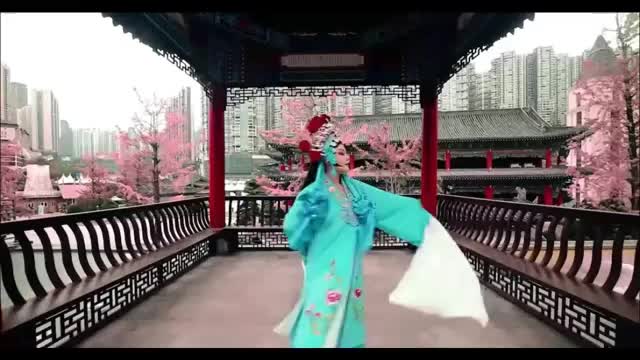 剧院里的肉体交易