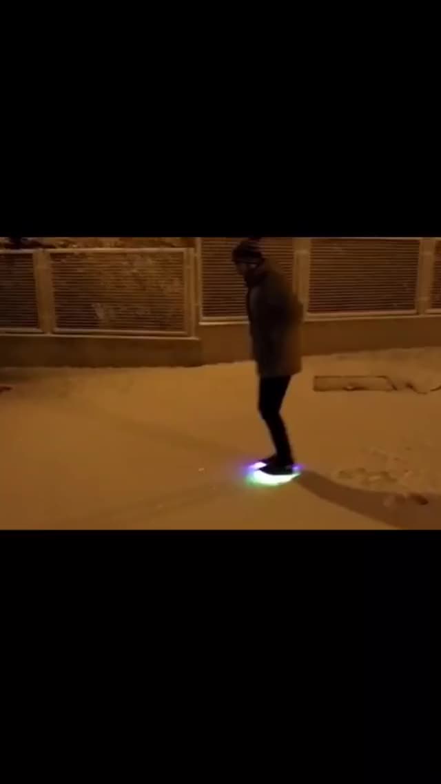 Snow Days
