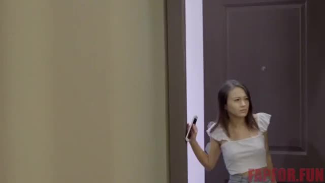 Bratty Small Sis loves my Big cock