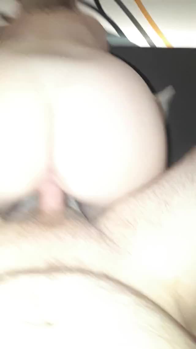 First Post --- F(23) M(26) [OC]