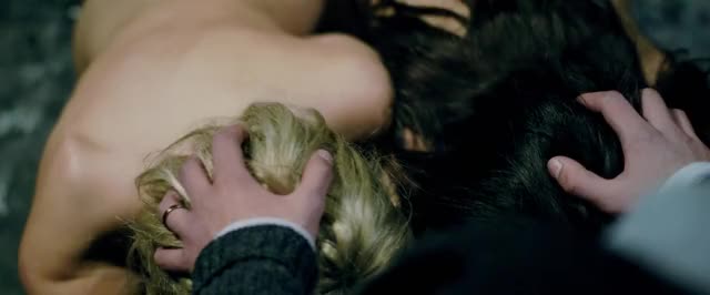 Ana de Armas, Lorenza Izzo - Knock Knock (2015) thefappeningblog.com