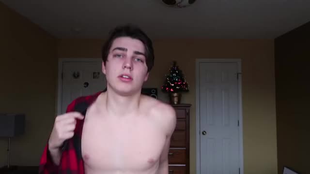 My First #ASKCOLBY | Spicy Q and A