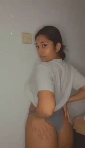 amateur desi indian pakistani perky petite solo sri lankan strip titty drop gif