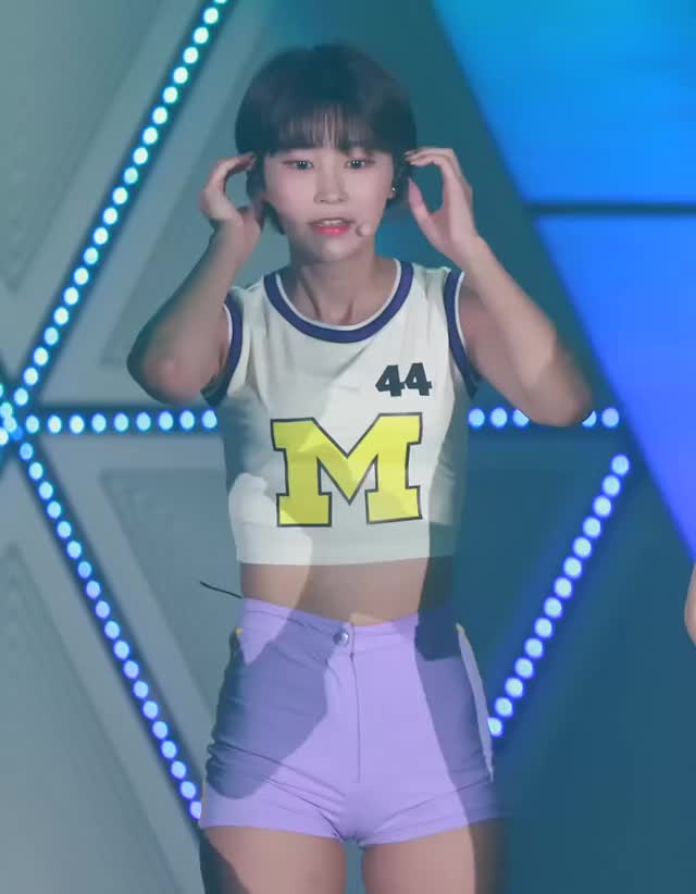 180821 모모랜드(MOMOLAND) 주이 (G마켓 스마일클럽 콘서트)