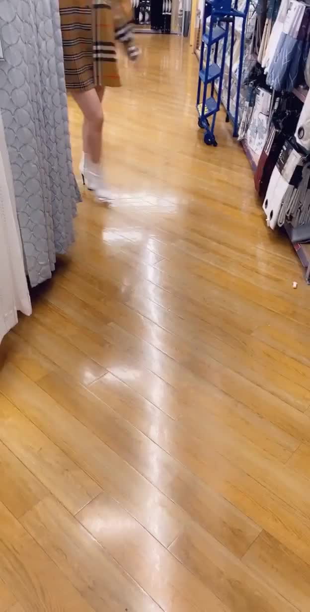 Public flash