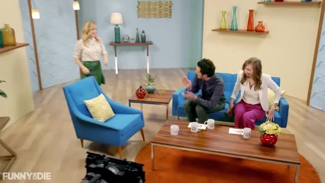 Amateur Jane Levy gif