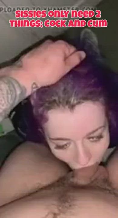 Quien necesita respirar? GIF by fuckdoll69xx