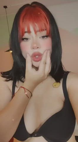 Anime Big Ass Face Fuck Teen Tits gif