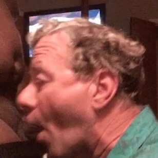 Cocksucking faggot Gif