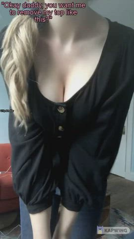 [F/D] She's VERY accommodating :>