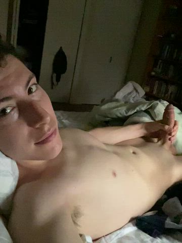 Woke up like this, can you help?