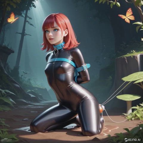 animation bdsm cartoon manga animated-sex gif