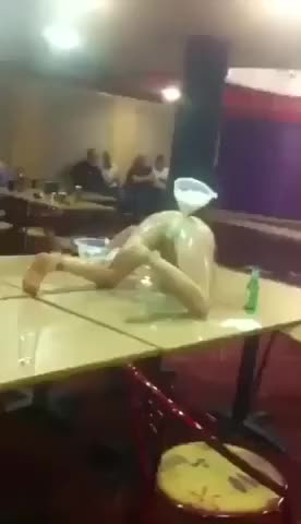 Life of the party