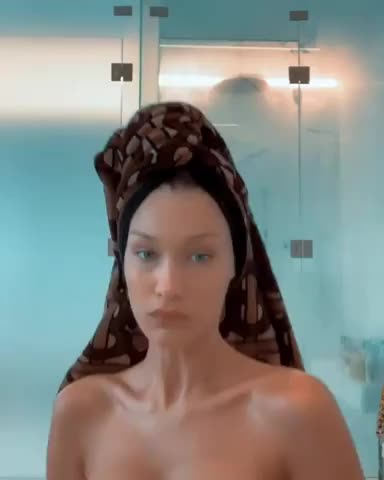 Bella Hadid