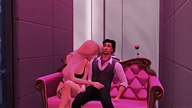 It started at the strip club... ? 1/11
