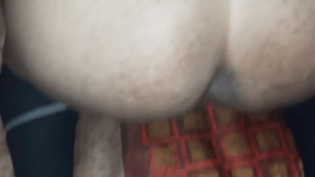 Old video of me being trained to be Sissy slut. Its a dream to have my pussy used