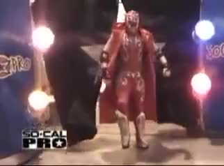 Chimaera 2010