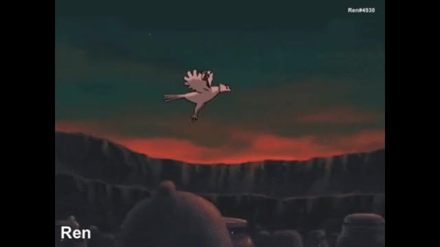 Aranhas De Argila Naruto Shippuden