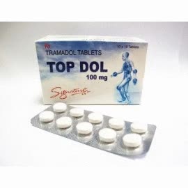 Tramadol Hcl