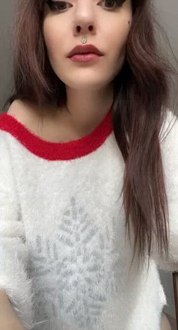 this sweater is so cozy and warm?