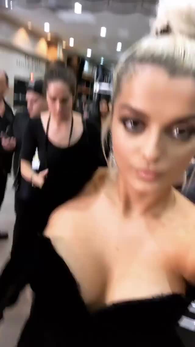 Bebe Rexha thefappeningblog.com