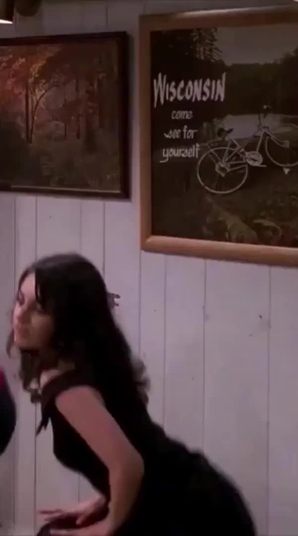 Mila Kunis That 70's Show