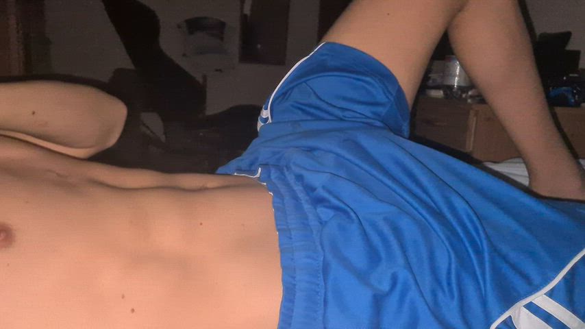 Come and touch me