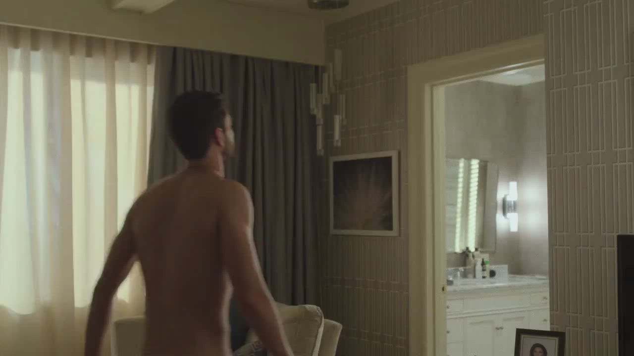 Ben Barnes - English Actor