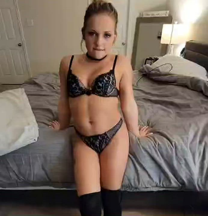 Can I seduce you daddy? 50% off link below to let me try?