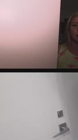18 Years Old BBC Interracial gif