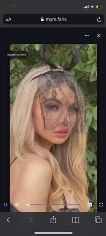 Found this private video on twitter