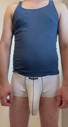 Taking out daddy’s fattie [38]