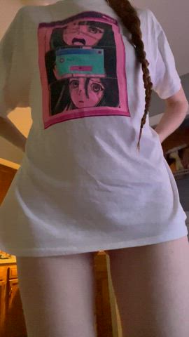 Yall already know what hips look like... :P